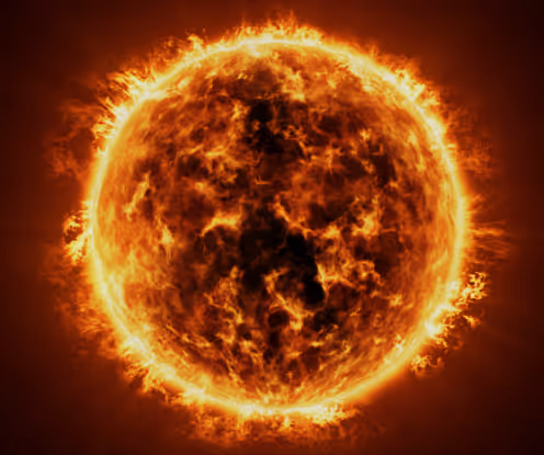 SUN