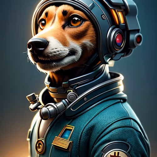 Ai Bitcoin Doggy