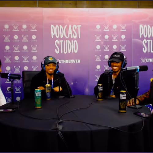 Podcast Video