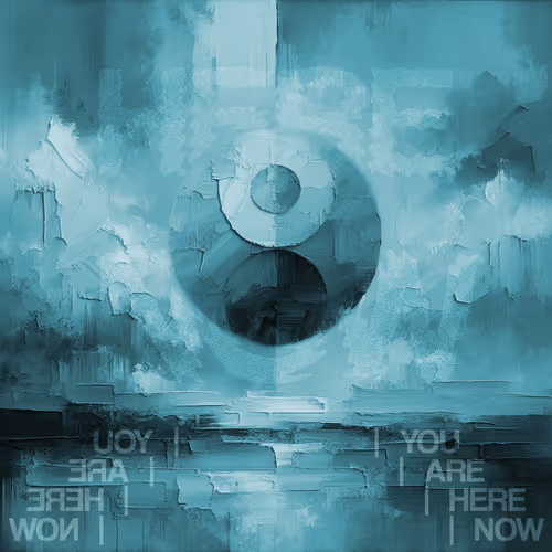 |   YOU ARE HERE NOW