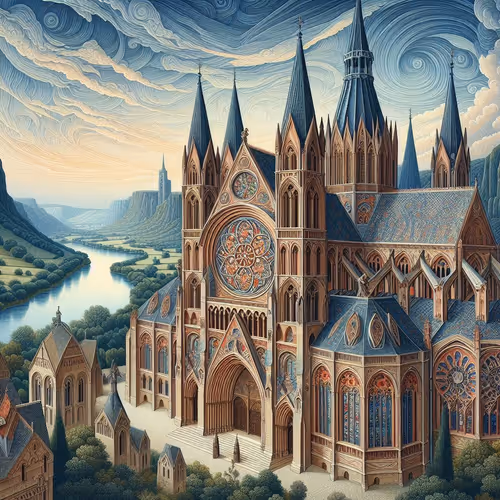 ARCHItecTURE