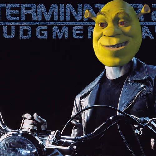 Shreknator