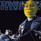 Shreknator