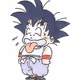 GOKU FRAMES