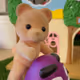 Calico Bear Collection