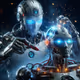 Repair robot