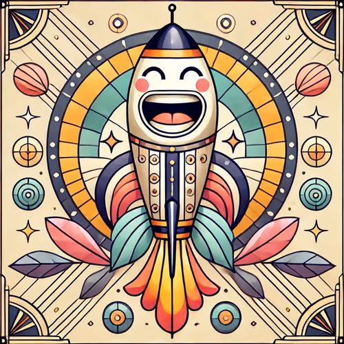 Laughing freedom