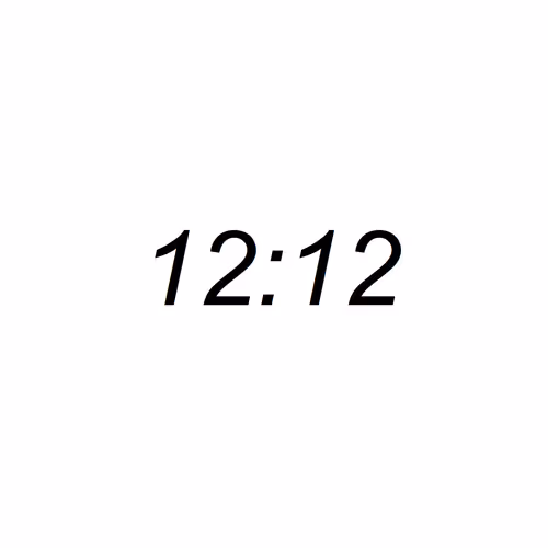 12:12