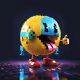 Top Pacman