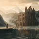 On the edge of the world
