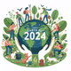 Earth Day 2024
