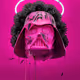 Pink Vader