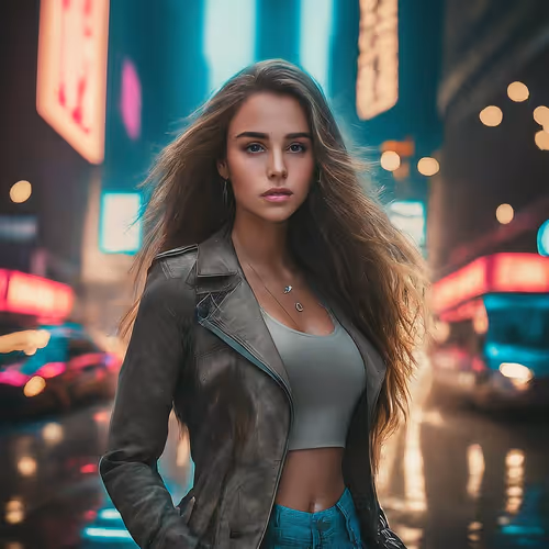 City_Girl