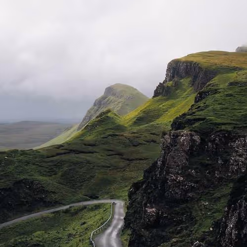 Hayes Anger Scholarship