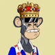 King of the Apes