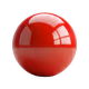 Red Sphere