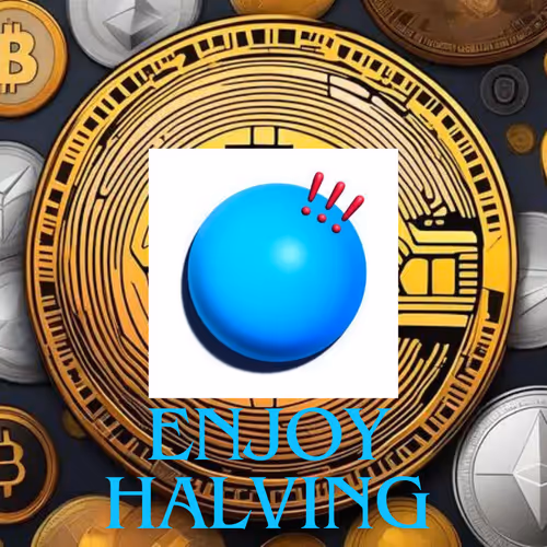 Halving
