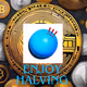 Halving