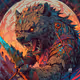 wild bear