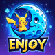 $enjoy the world