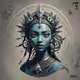 Zora's daughter
