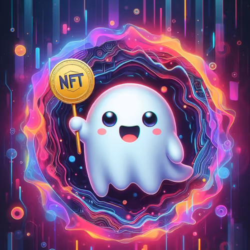 The ghost