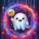 The ghost
