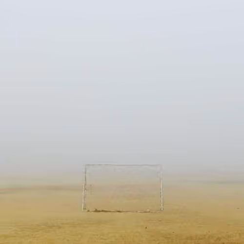 Ambient Venice Fence
