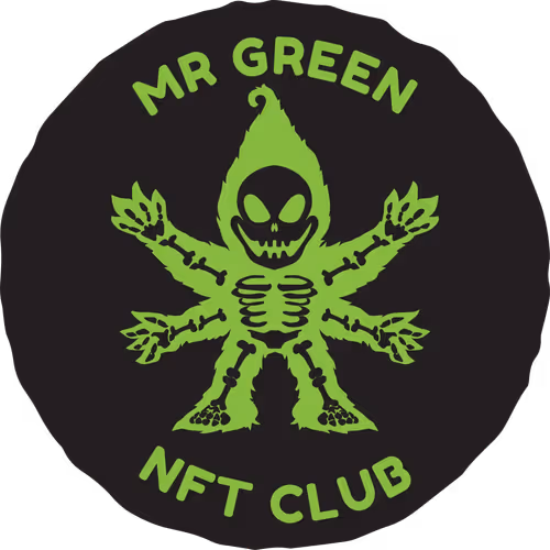 Mr Green
