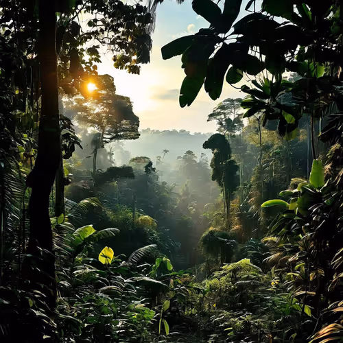 welcome to the jungle