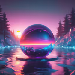 Ice Zorb