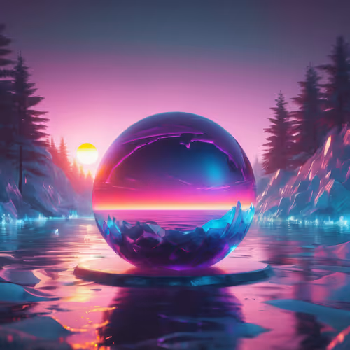 Ice Zorb