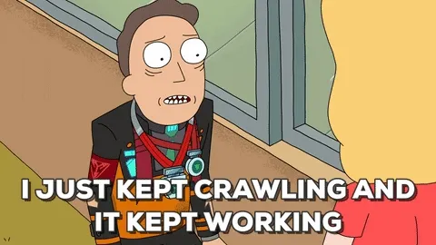 Rick & Morty: A Fan's Journey