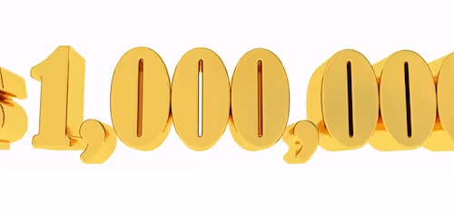 1 million