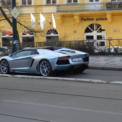 lambo