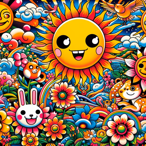 Sunny