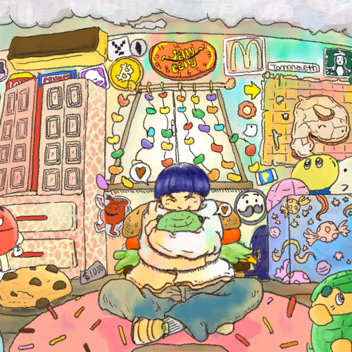 Digital arts