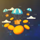 airdrop