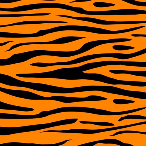 Crypto Tigers