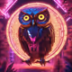 Holo Owl