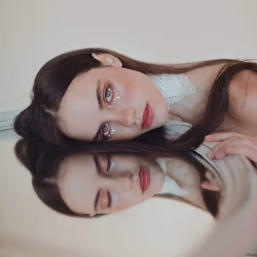 mirror