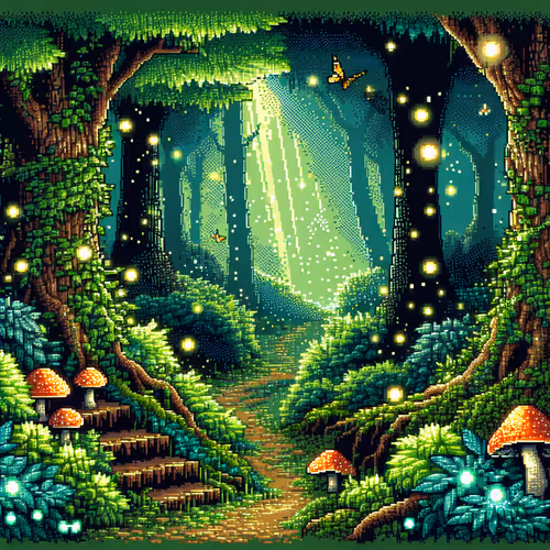 Forest