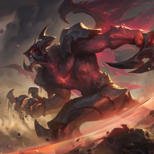 ZorAatrox