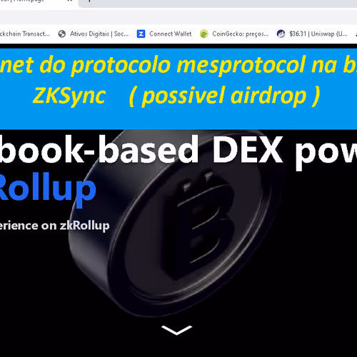 capa video