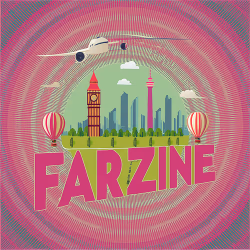 Farzine