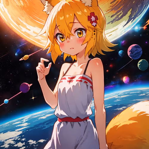 Senko-san