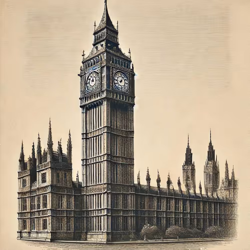 London’s Icon
