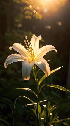 "Lily Serenity"
