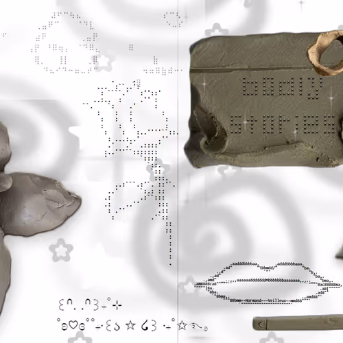 bodly stories ☆⋆｡°‧★