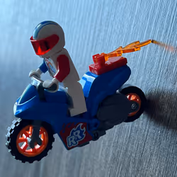 Stuntman